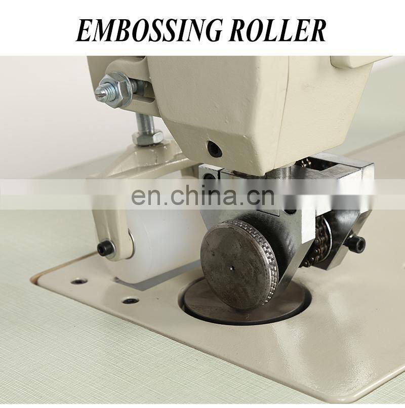 UT60S disposable tent raincoat ultrasonic sewing machine, Ultrasound nonwoven operating coat hat bonding equipment