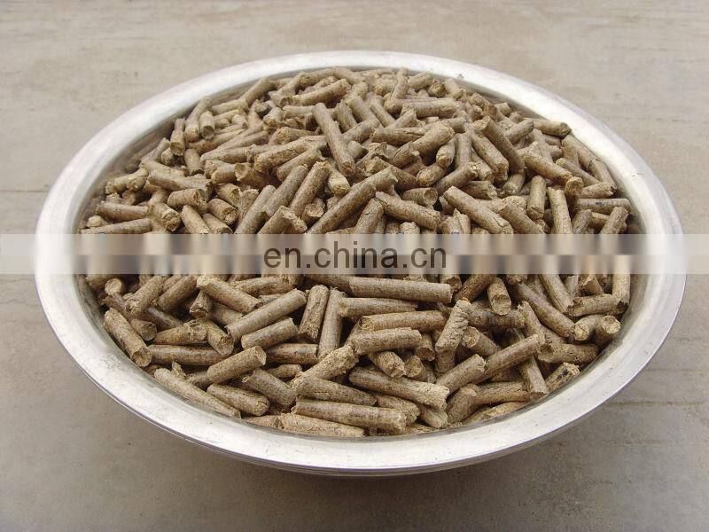 Mini Die driven Flat die 8HP 15HP 22HP 30HP pellet machine pto