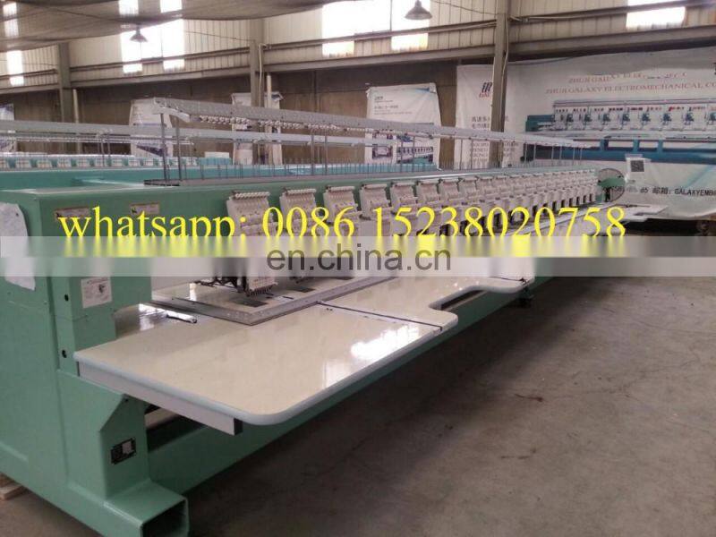 2020 hot sale computer embroider machine,computerized embroidery machine