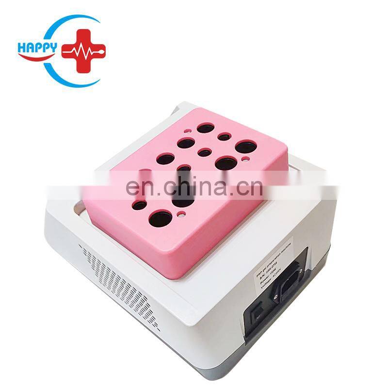 HC-B043I PRP New Gel Preparation Machine Cooling and Heating PRP plasma Gel Maker
