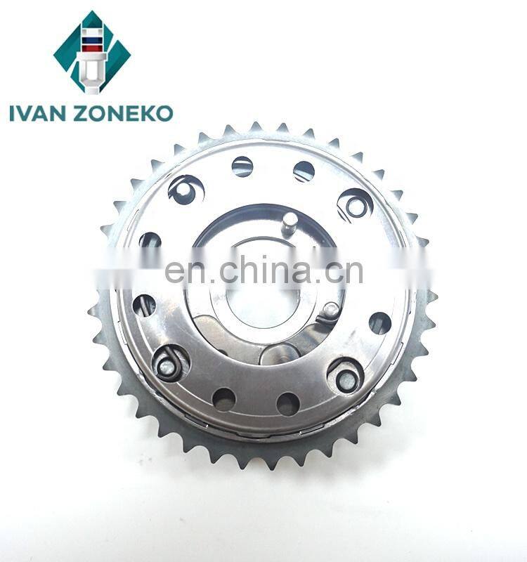 Intake Exhaust Engine Timing Camshaft Cam Gear For Chevrolet- Aveo Cruze Sonic Opel Vauxhall Astra 55567048 55568386 55567049
