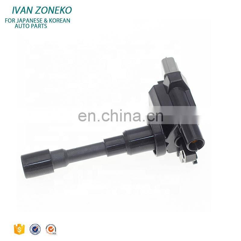 Professional Factory By China High Reputation Ignition Coil Parts 33400-65G00 33400 65G00 3340065G00 For Suzuki