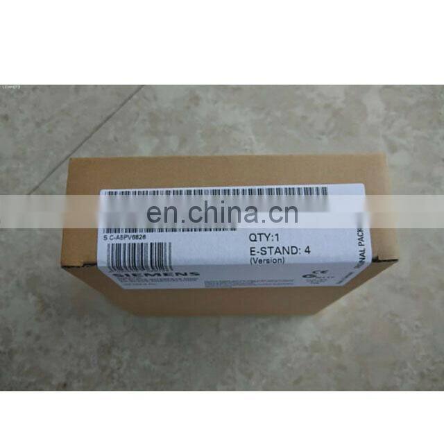 Brand New Siemens fitting Siemens fitting 6ES7972-0BB12-0XA0 6ES79720BB120XA0