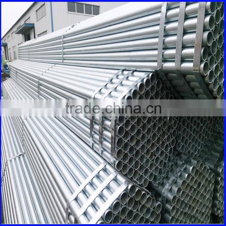 Good quality !!! Best price !!! 1.5 inch steel scaffolding pipe !!! scaffolding pipe from Chinese factory