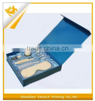 2012 The Cosmetics Set Box