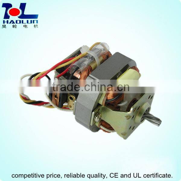 HL5415 universal motor for home appliance blender machine