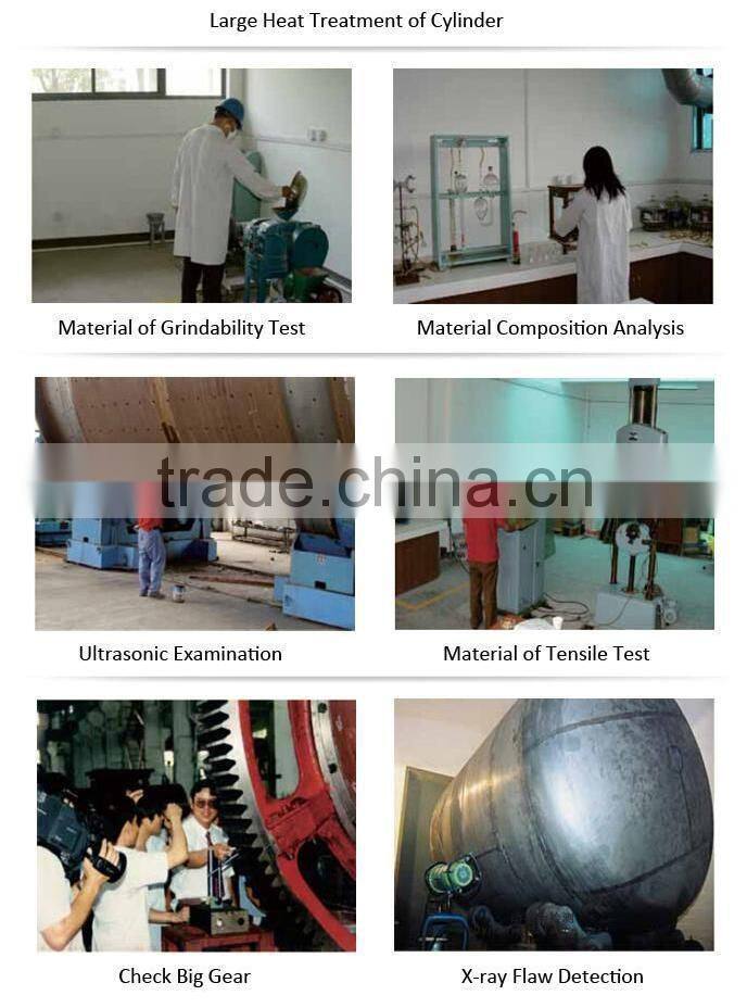 Slag Vertical Mill grinding mill