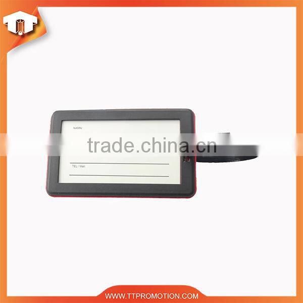Promotion Cheap hotel luggage tag