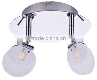 CE ROHS gu10 led spotlight 5W Led Ceiling Spotlight 110 Volt Led Spotlight