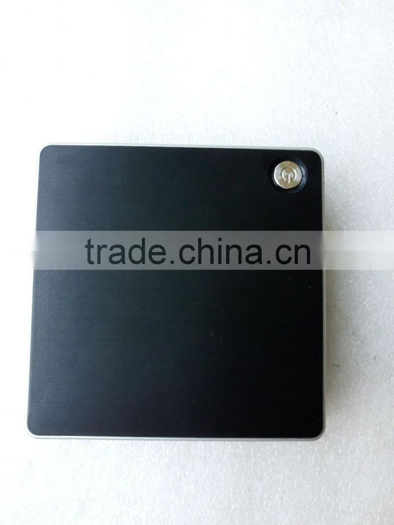 2016 New Product HD Screen Industrial mini Panel PC BareboneAll In One Computer Panel Mini PC