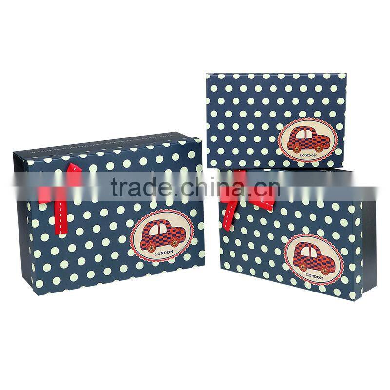 Alibaba Chnia Printing Frozen Food Box Packaging