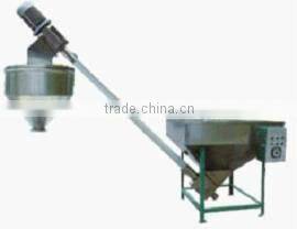 plastic recycling machine