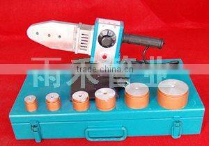 Ppr Digital Display Screen Pipe Socket welding machine