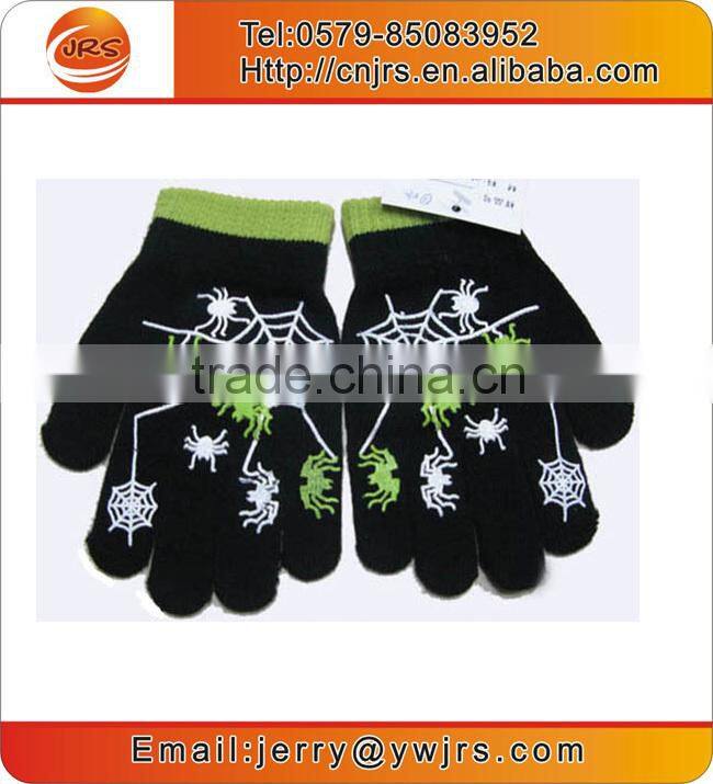 winter gloves supplier