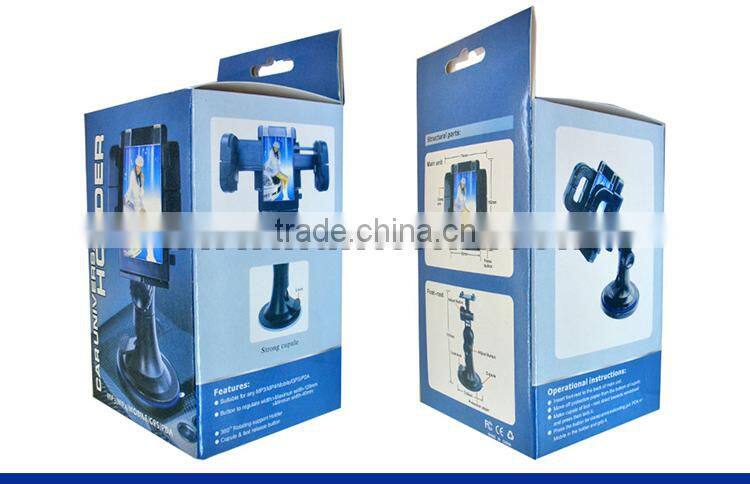 Fashion Universal Car Holder For CellPhone