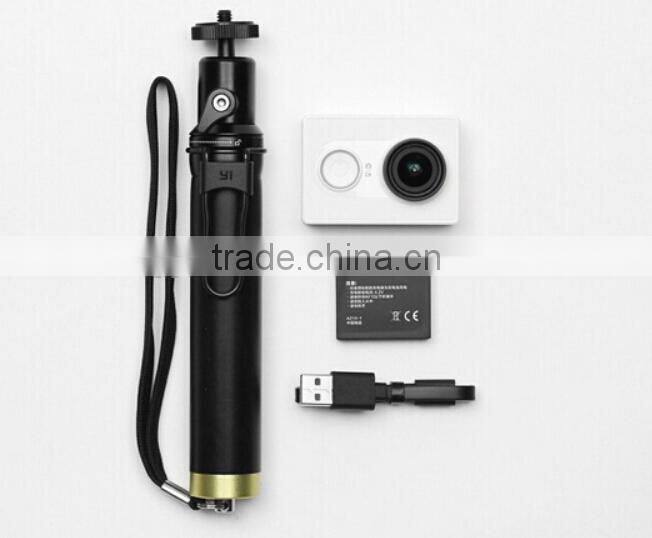 Hot Selling hd mini sport dv 1080p manual with CE certificate