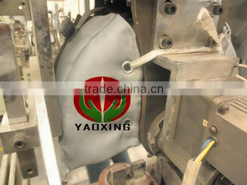 protection fire proof blanket