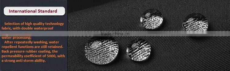 China Waterproof 100% Nylon Camouflage Printed Military Uniform Fabric