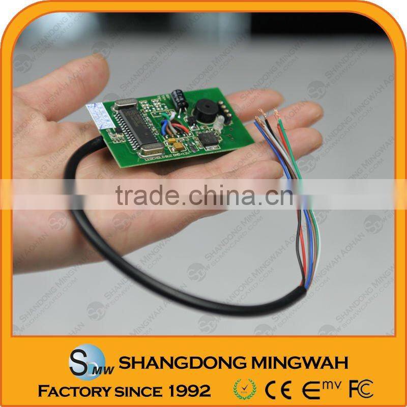 RFID Module With Long Range Using In Entrance Guard System