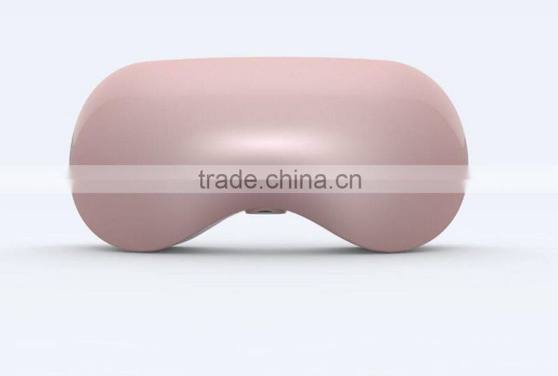 Wireless Heat & Cool Portable Eye Massager