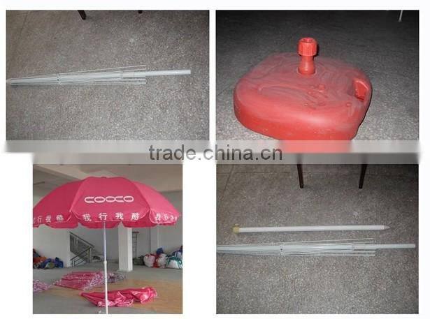 umbrella base