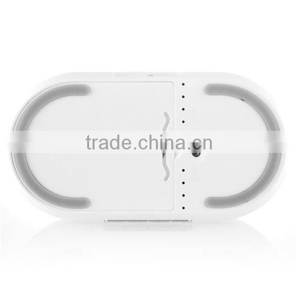 2015 New High-end latest active speaker power amplifier