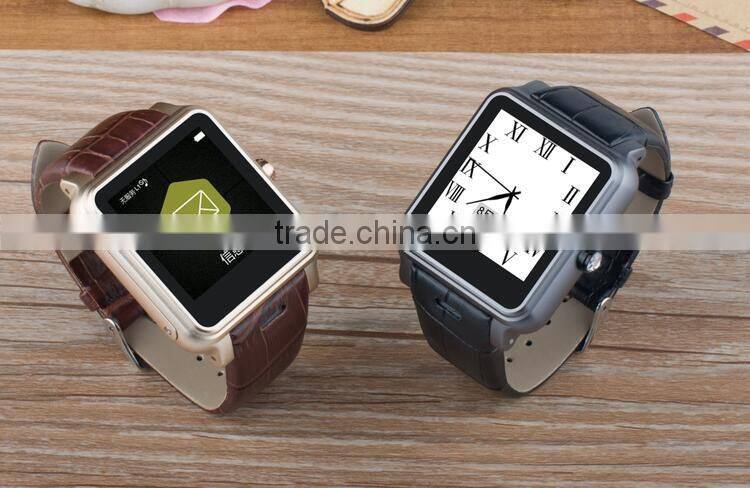 emergency watch phone sos with fall detection gps watch for elderly