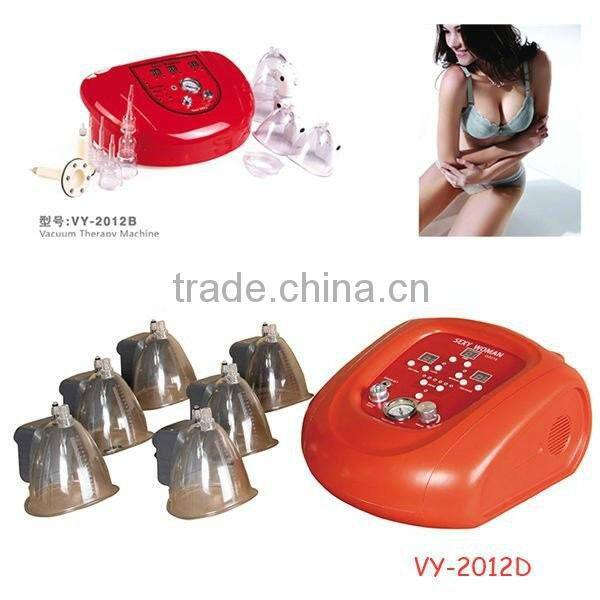 Hottest Vibrating Breast Nipple Enhancer