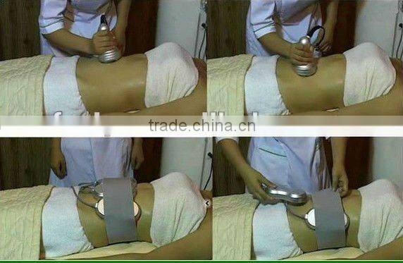 VY-Q2A Hot sale internal ultrasonic liposuction slimming equipment (with ce)