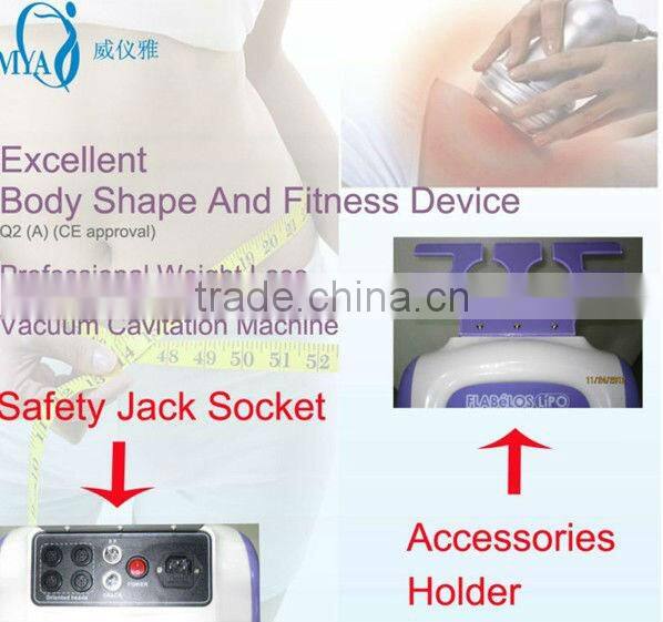 VY-Q2A Best selling products low price weight loss machine