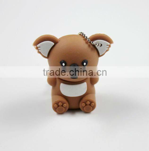 carton cute USB Flash Drive 2.0
