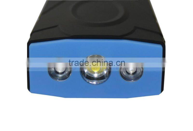 13600mAh/16800mAh Lithium ion Battery 12V Emergency Jump Start Battery