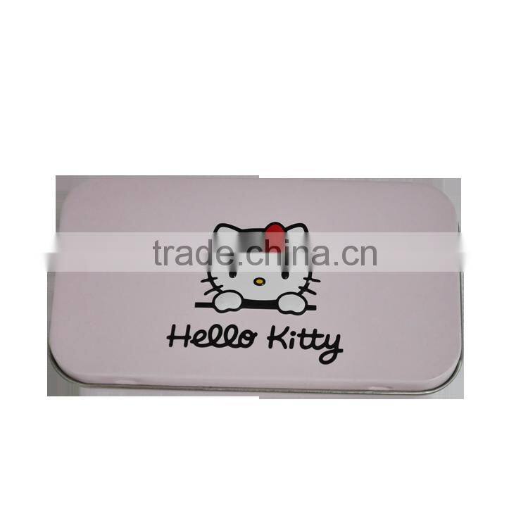 High quality ! wholesale pink brush sets makeup brush