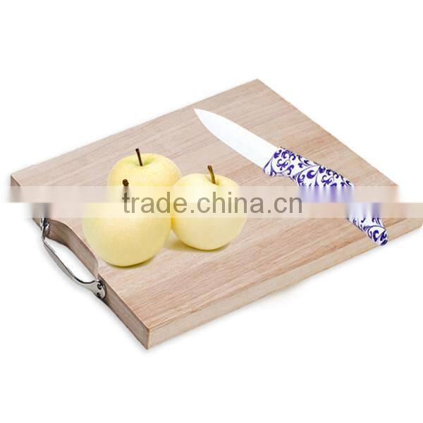 New style ceramic paring knife