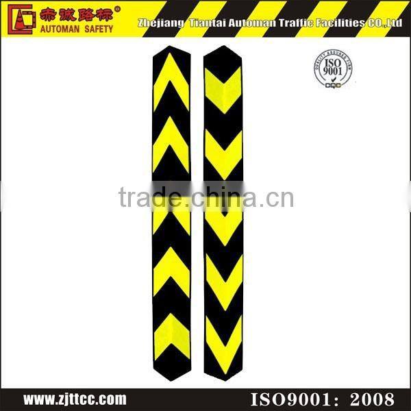Rubber & Plastic Corner Protector