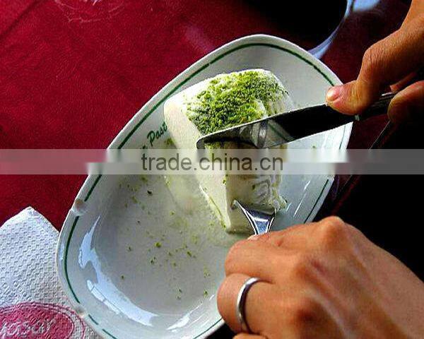 Hot sale double barrels Turkish ice cream freezer with France imported compressor