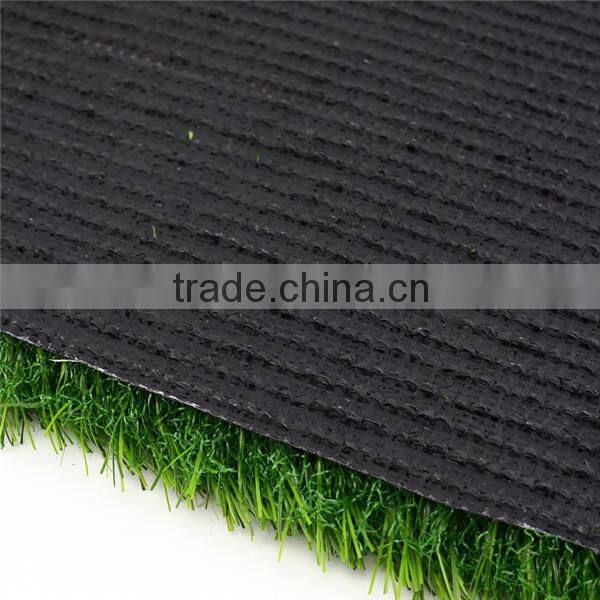 Factory directly high thick 30mm synthetic green grass