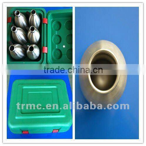 used stainless steel beer kegs