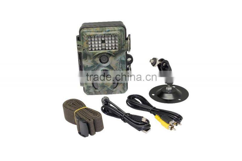 WT1006 1080P Hunting Trail Camera