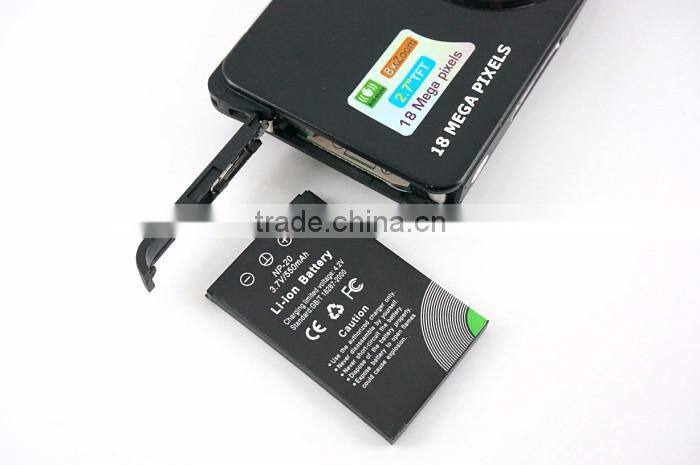 3mp cmos sensor disposable camera of winait