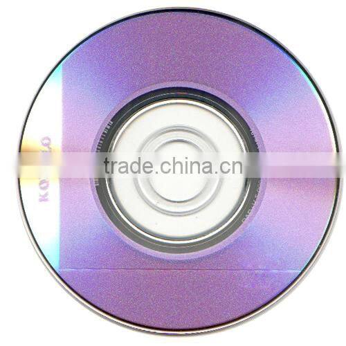 Taiwan A+ Mini CD 80mm, pocket CDs 200MB, blank cd free sample