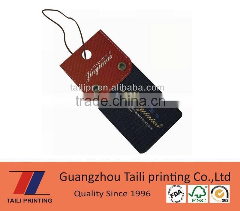 Custom t shirts tags,t shirts hang tags wholesale