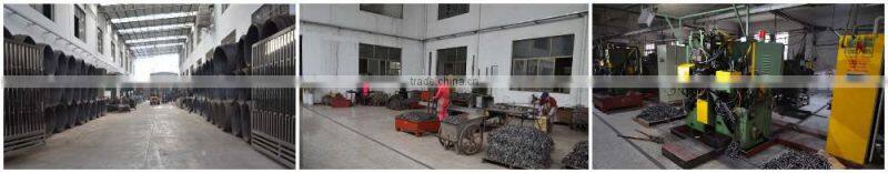high tensile alloy chain G80