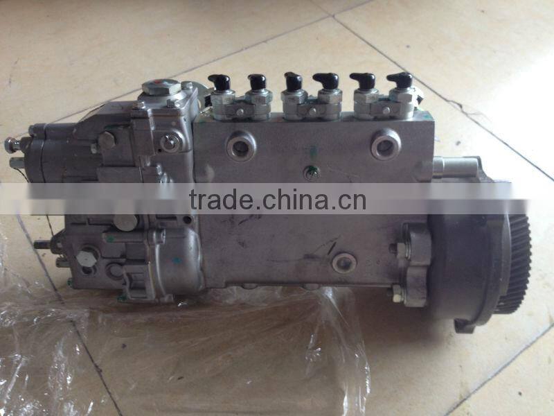 DIESEL FUEL INJECTION PUMP 101062-9290