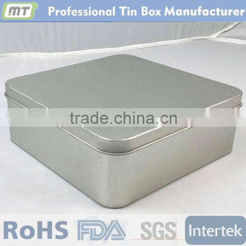 high quality good price empty tin cans sale