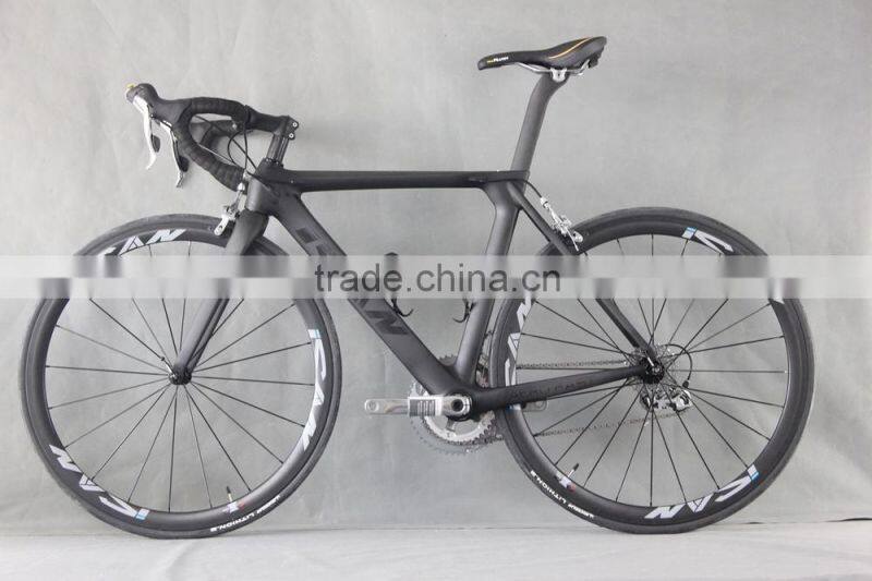 2015 AERO bicycle road racing road bikes