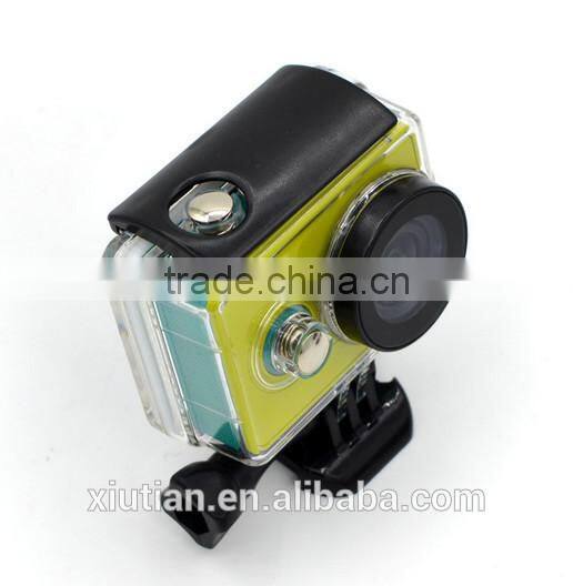 Original Xiaomi Yi Action Camera Waterproof Case, Xiao yi Waterproof Houing Case