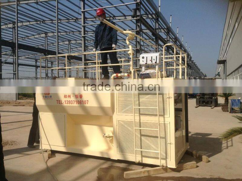 China small hydroseed supplies