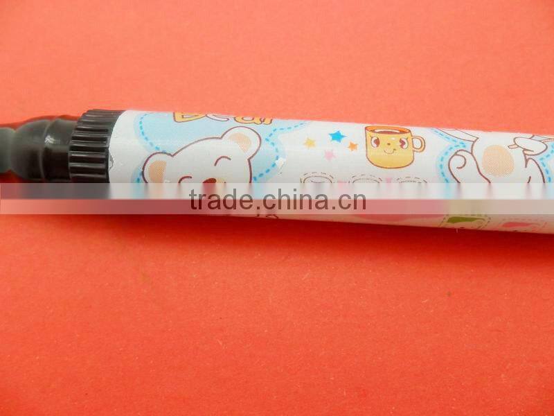 Mini Black Whiteboard pen