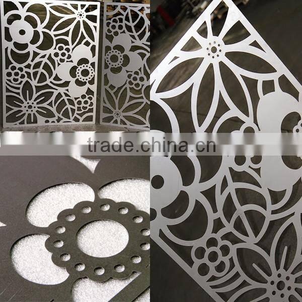 CO2 Laser Cutting Machine 1325/JINAN SINMIC LASER MACHINE